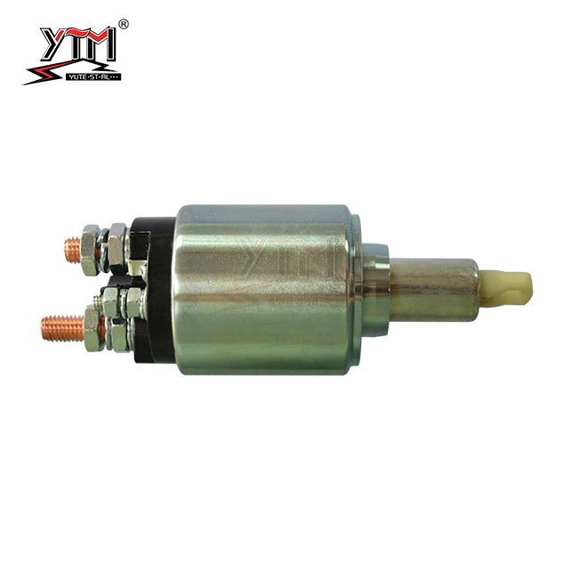New Premium Quality Starter Solenoid Switch for International Market OEM DK2810 for 0001231series 24V